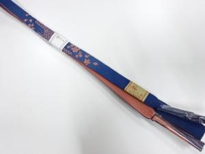 未使用品　正絹　高麗　手組帯締め
